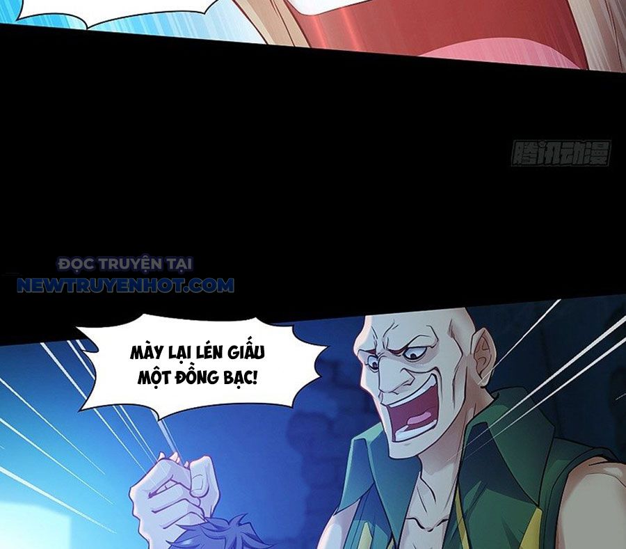 Vương Quốc Huyết Mạch Chap 29 - Next Chap 30