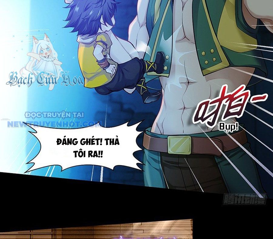 Vương Quốc Huyết Mạch Chap 29 - Next Chap 30