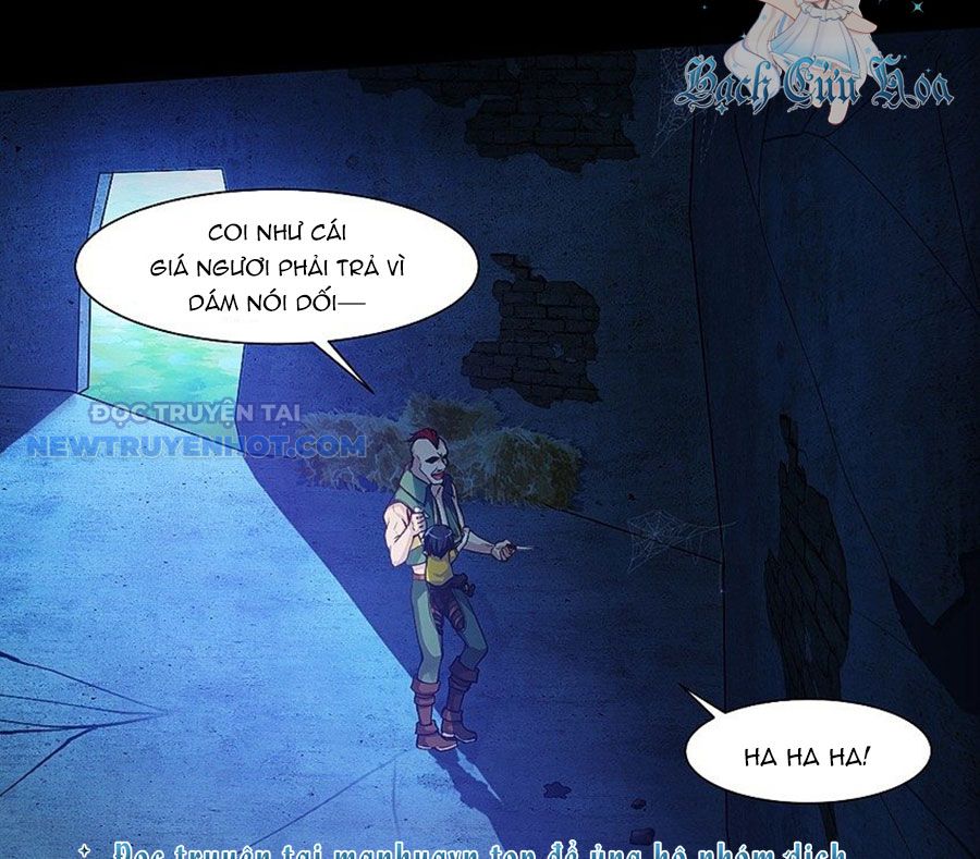 Vương Quốc Huyết Mạch Chap 29 - Next Chap 30