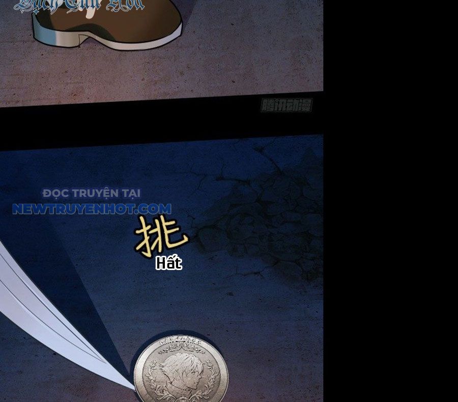 Vương Quốc Huyết Mạch Chap 29 - Next Chap 30