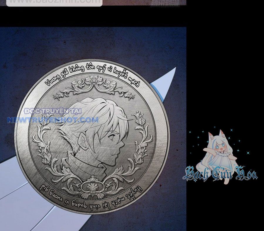 Vương Quốc Huyết Mạch Chap 29 - Next Chap 30