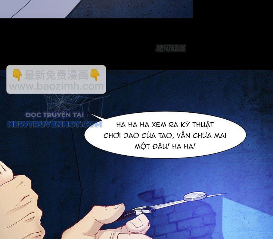 Vương Quốc Huyết Mạch Chap 29 - Next Chap 30