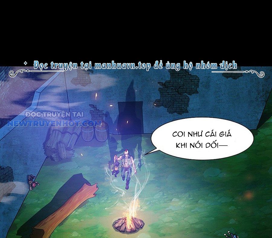 Vương Quốc Huyết Mạch Chap 29 - Next Chap 30