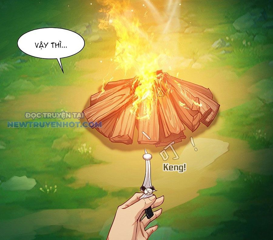 Vương Quốc Huyết Mạch Chap 29 - Next Chap 30