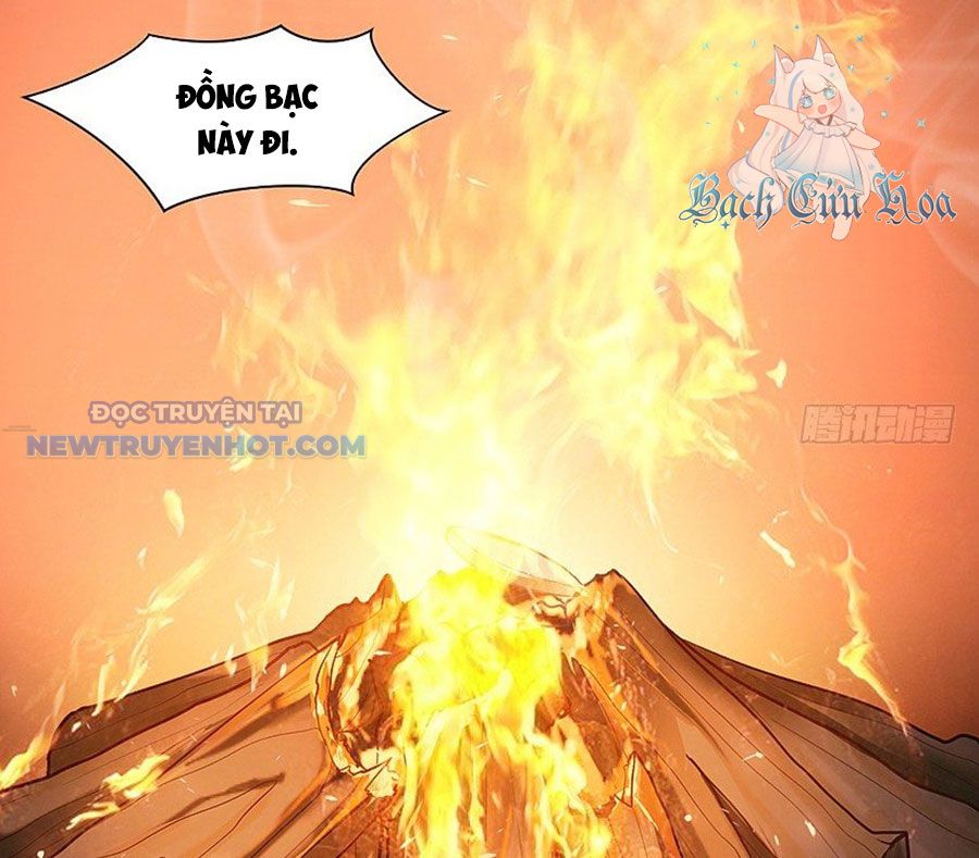 Vương Quốc Huyết Mạch Chap 29 - Next Chap 30