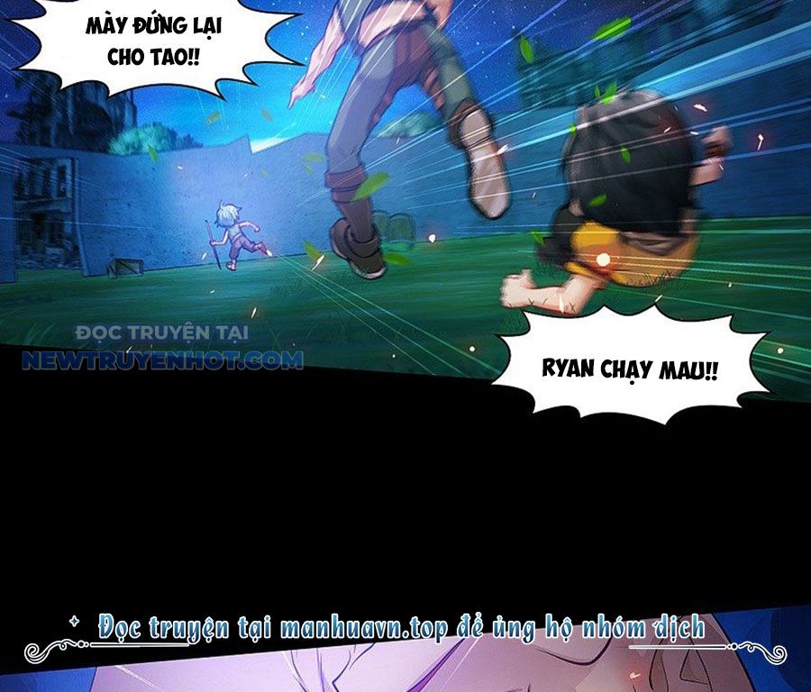 Vương Quốc Huyết Mạch Chap 30 - Next Chap 31