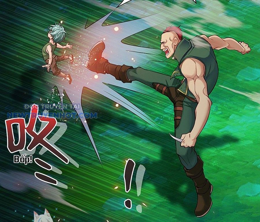 Vương Quốc Huyết Mạch Chap 30 - Next Chap 31