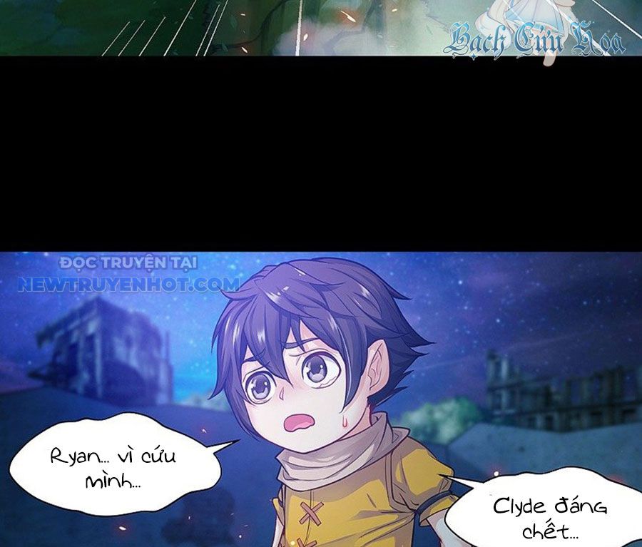 Vương Quốc Huyết Mạch Chap 30 - Next Chap 31