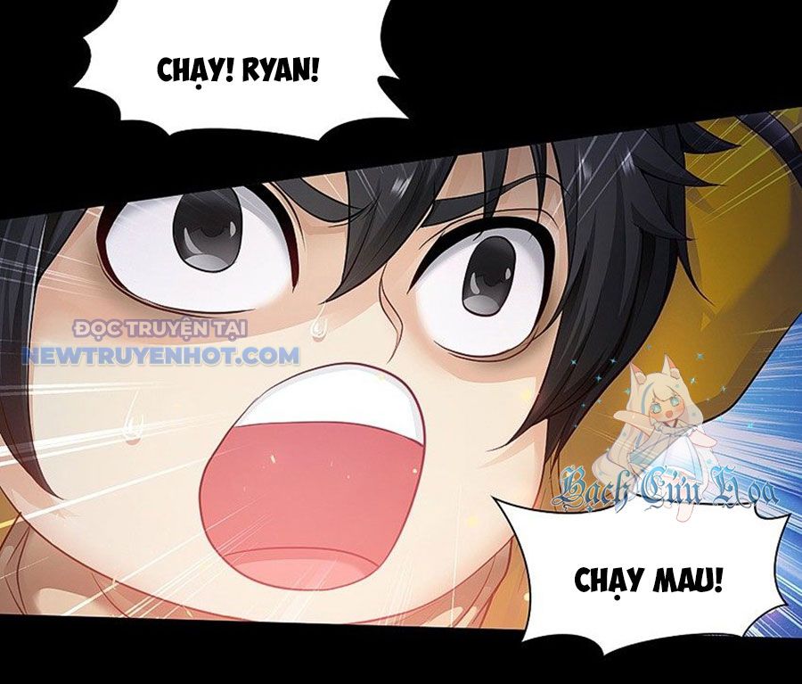 Vương Quốc Huyết Mạch Chap 30 - Next Chap 31