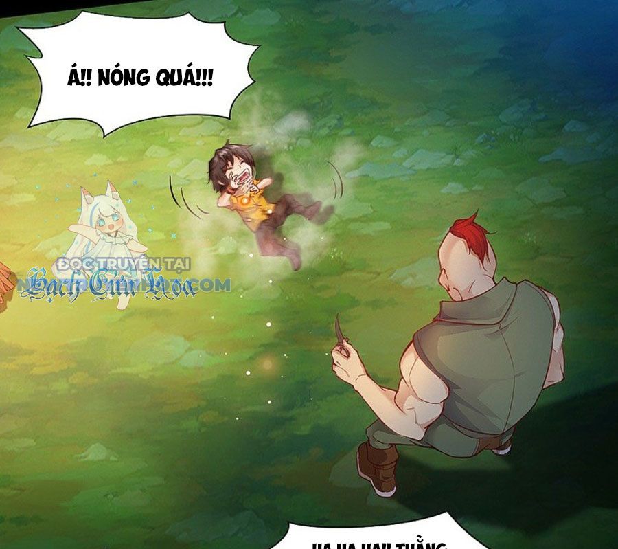 Vương Quốc Huyết Mạch Chap 31 - Next Chap 32