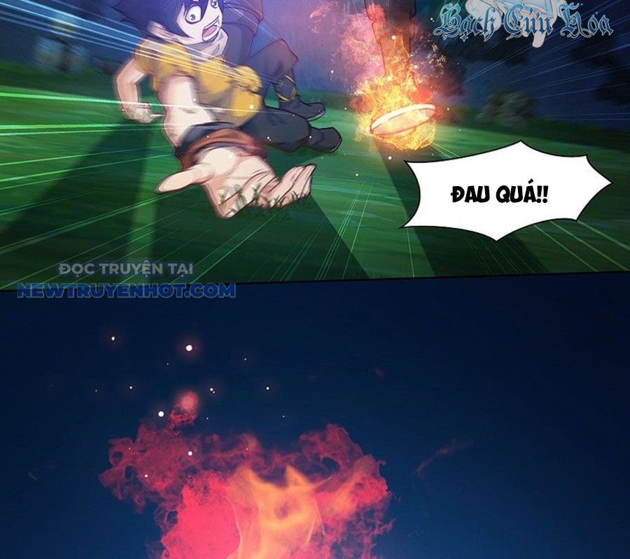 Vương Quốc Huyết Mạch Chap 31 - Next Chap 32