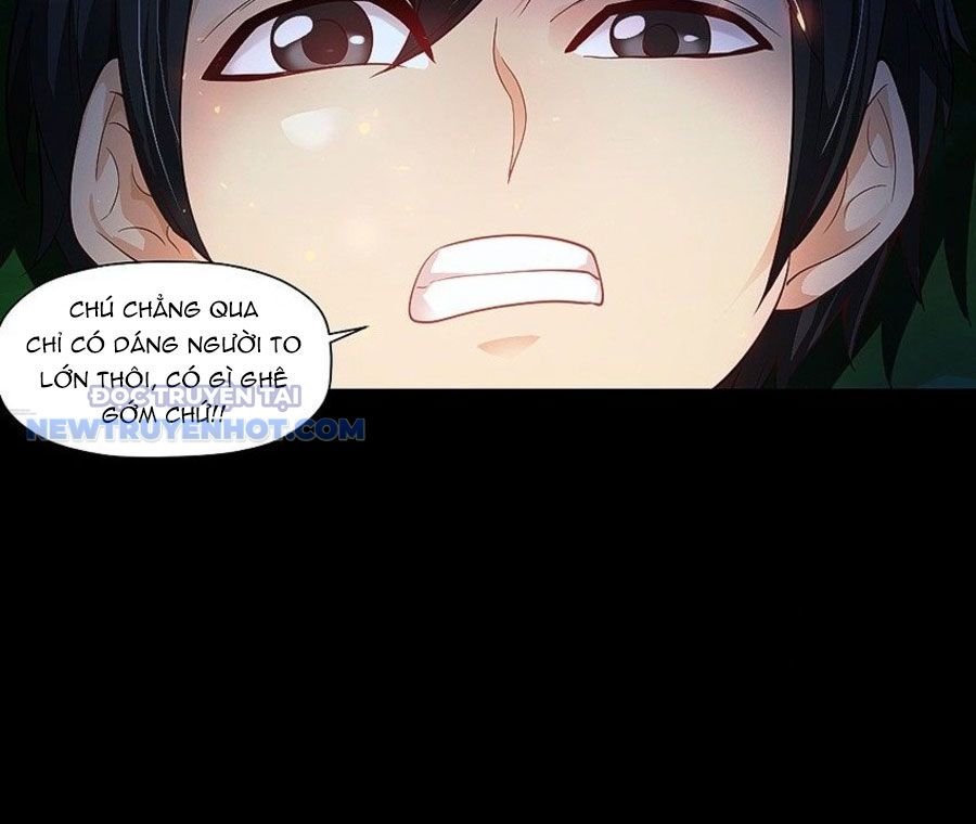 Vương Quốc Huyết Mạch Chap 31 - Next Chap 32