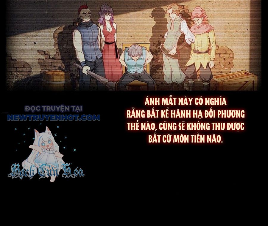 Vương Quốc Huyết Mạch Chap 31 - Next Chap 32