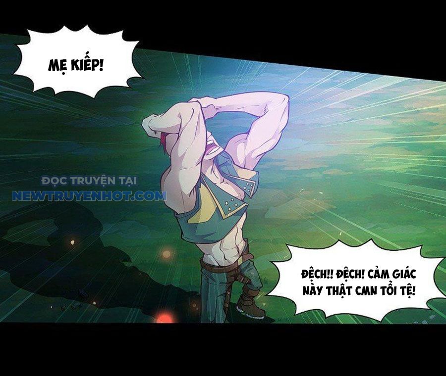 Vương Quốc Huyết Mạch Chap 31 - Next Chap 32