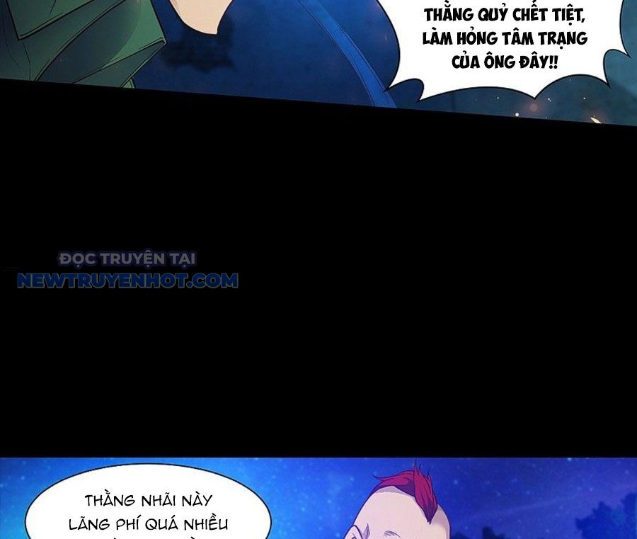 Vương Quốc Huyết Mạch Chap 31 - Next Chap 32