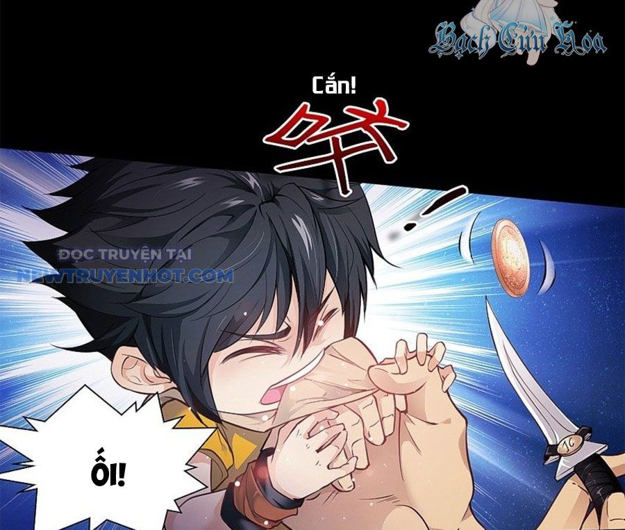 Vương Quốc Huyết Mạch Chap 31 - Next Chap 32