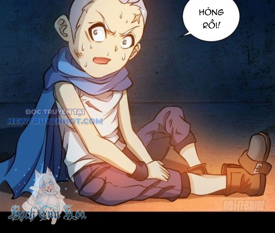 Vương Quốc Huyết Mạch Chap 32 - Next Chap 33