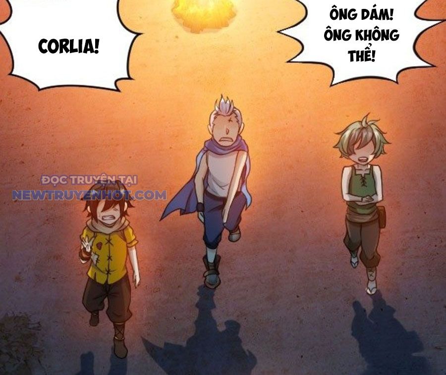 Vương Quốc Huyết Mạch Chap 32 - Next Chap 33