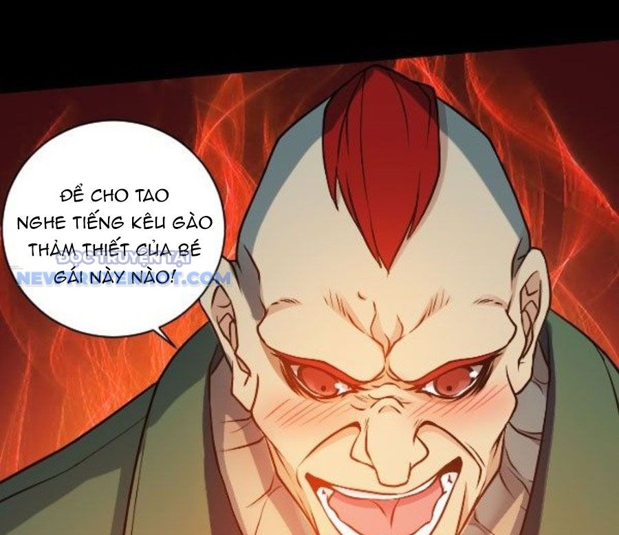 Vương Quốc Huyết Mạch Chap 32 - Next Chap 33