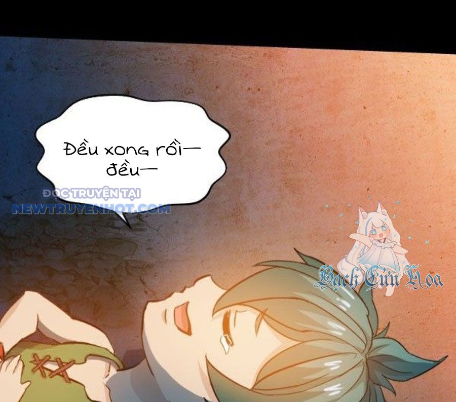 Vương Quốc Huyết Mạch Chap 32 - Next Chap 33