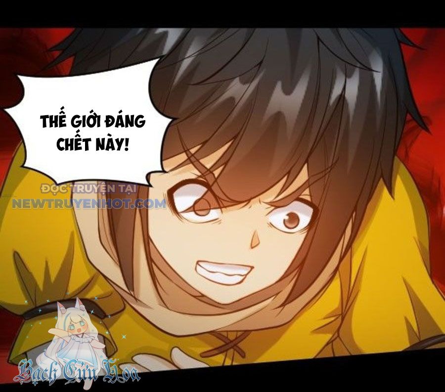 Vương Quốc Huyết Mạch Chap 32 - Next Chap 33