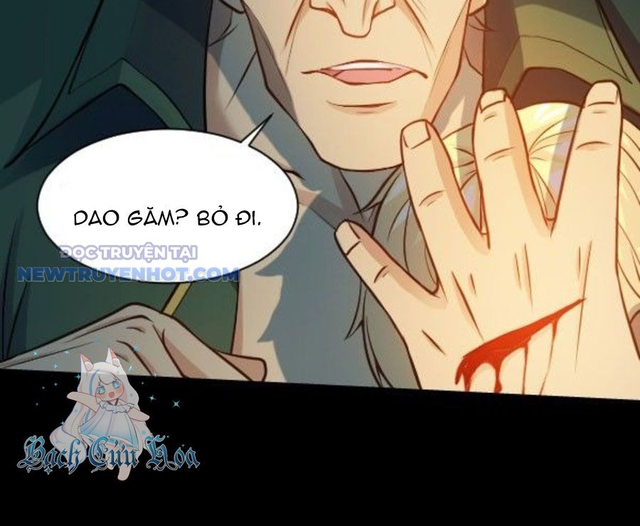 Vương Quốc Huyết Mạch Chap 33 - Next Chap 34