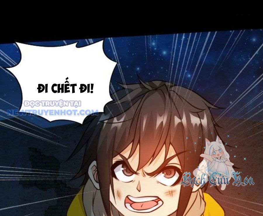 Vương Quốc Huyết Mạch Chap 33 - Next Chap 34