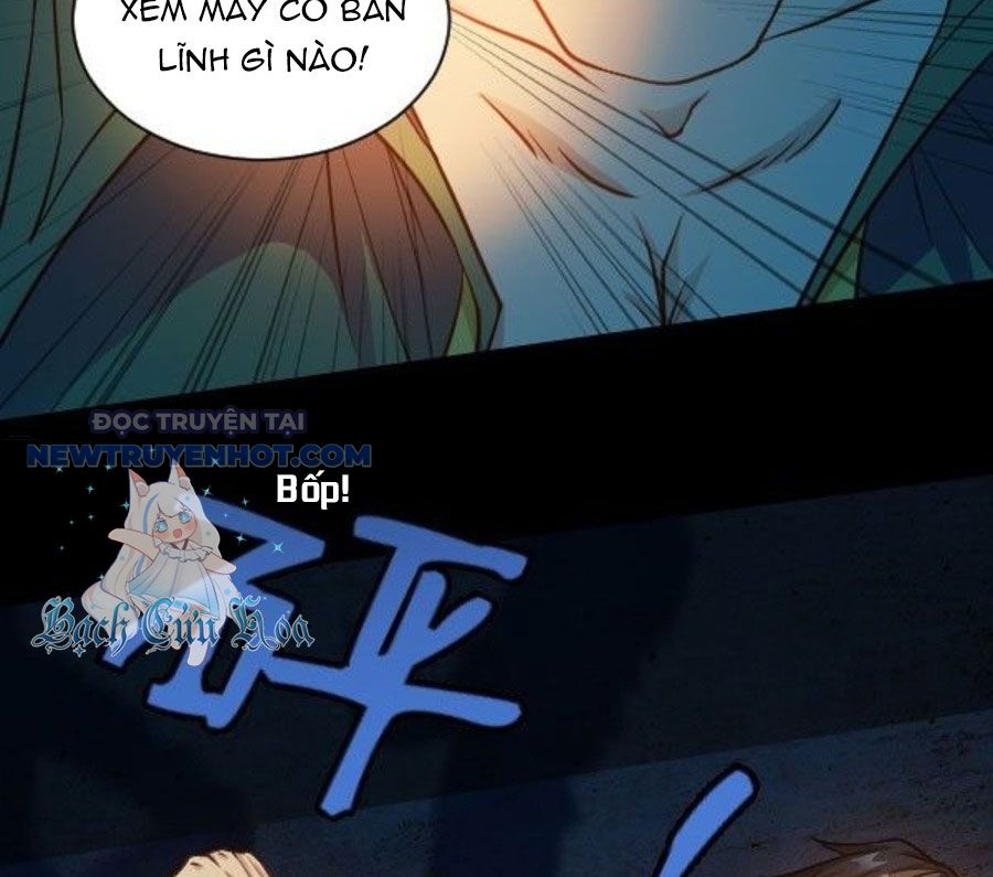 Vương Quốc Huyết Mạch Chap 33 - Next Chap 34