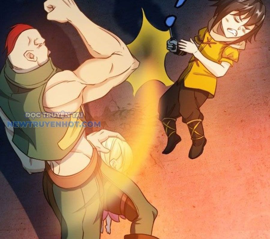 Vương Quốc Huyết Mạch Chap 33 - Next Chap 34