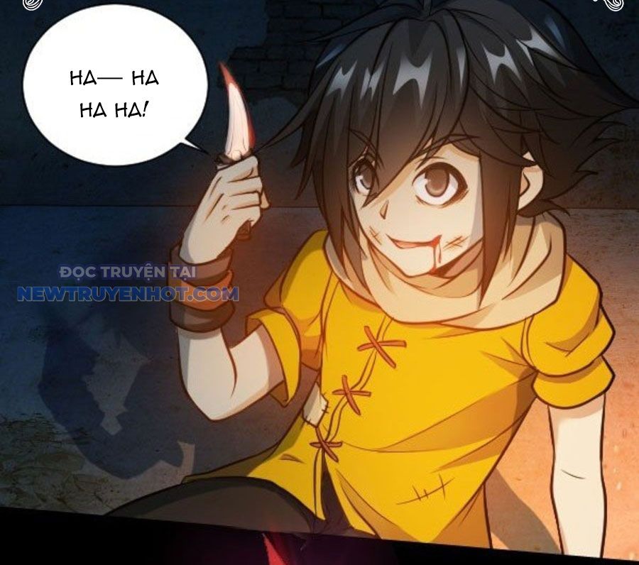 Vương Quốc Huyết Mạch Chap 33 - Next Chap 34