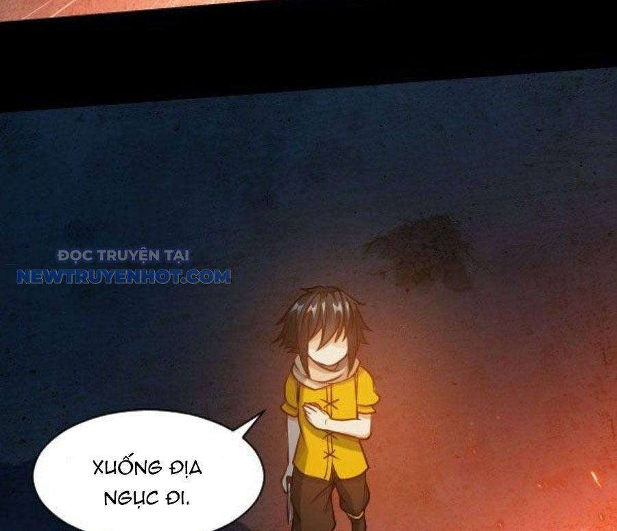 Vương Quốc Huyết Mạch Chap 33 - Next Chap 34