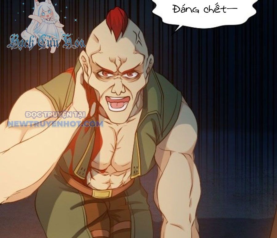 Vương Quốc Huyết Mạch Chap 33 - Next Chap 34