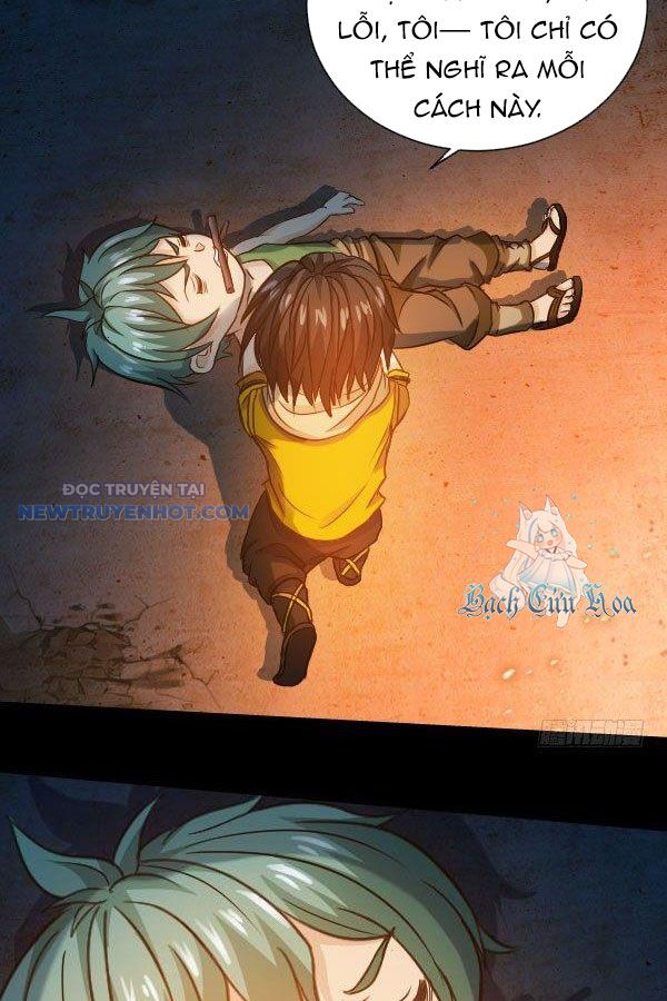 Vương Quốc Huyết Mạch Chap 34 - Next Chap 35