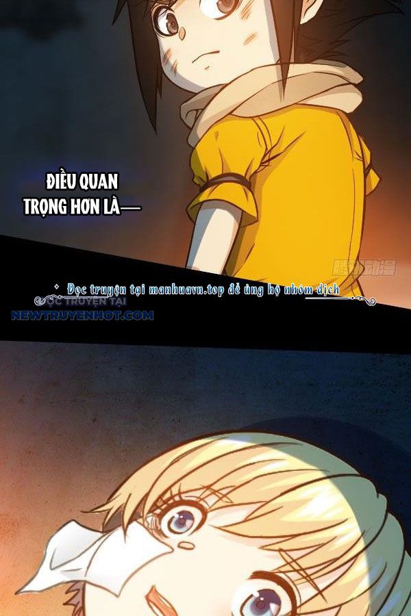 Vương Quốc Huyết Mạch Chap 34 - Next Chap 35