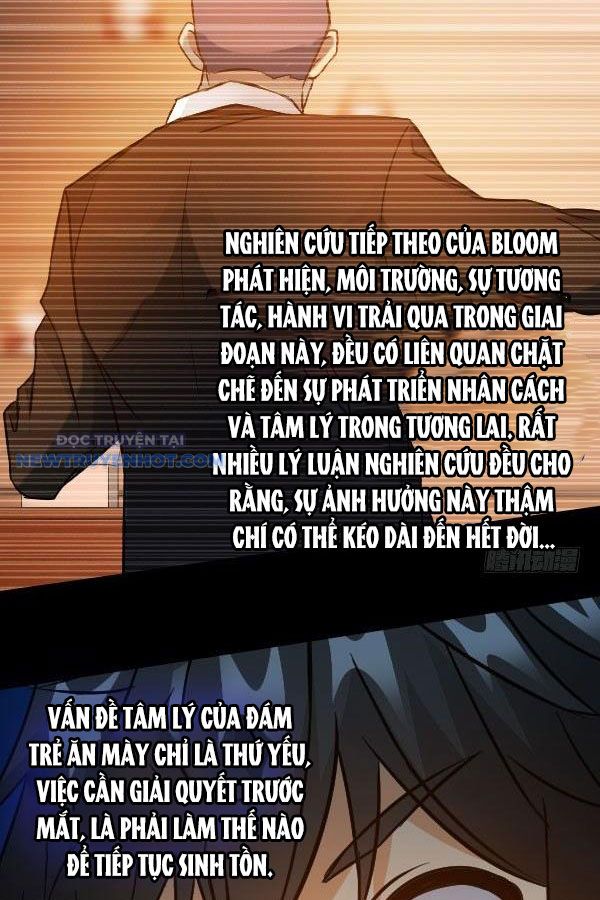 Vương Quốc Huyết Mạch Chap 34 - Next Chap 35