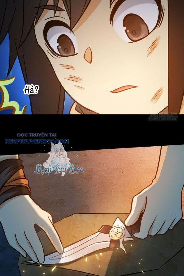 Vương Quốc Huyết Mạch Chap 34 - Next Chap 35