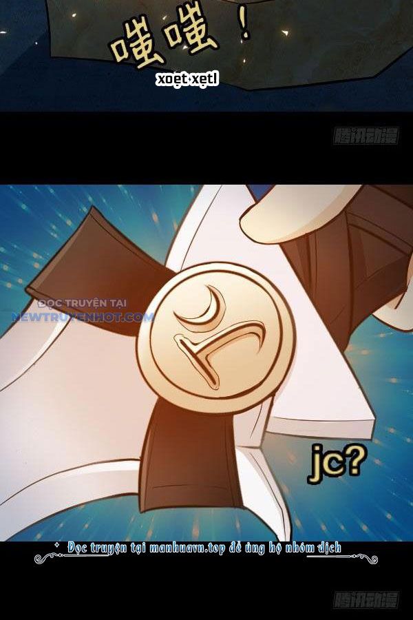 Vương Quốc Huyết Mạch Chap 34 - Next Chap 35