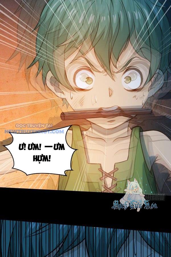 Vương Quốc Huyết Mạch Chap 34 - Next Chap 35