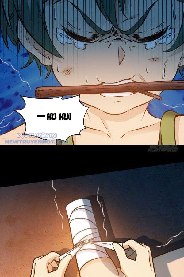 Vương Quốc Huyết Mạch Chap 34 - Next Chap 35