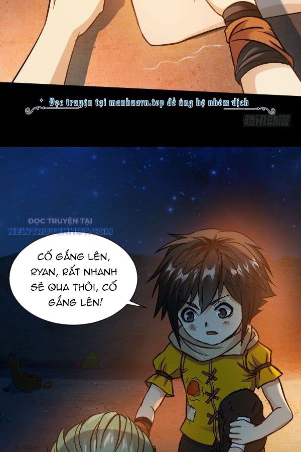 Vương Quốc Huyết Mạch Chap 34 - Next Chap 35