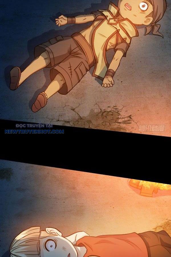 Vương Quốc Huyết Mạch Chap 34 - Next Chap 35