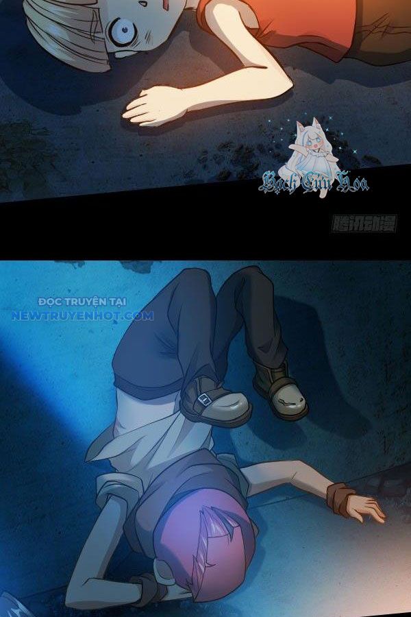 Vương Quốc Huyết Mạch Chap 34 - Next Chap 35