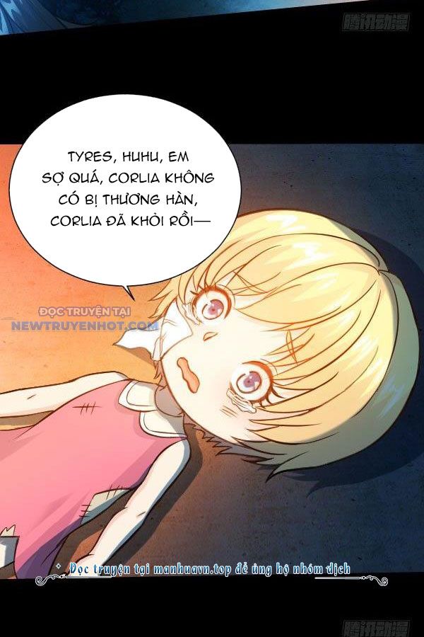 Vương Quốc Huyết Mạch Chap 34 - Next Chap 35