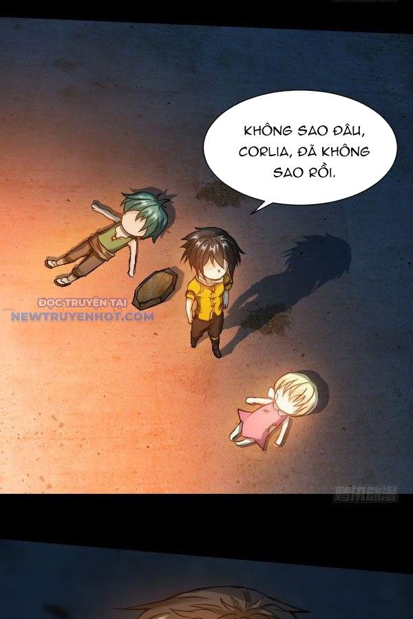 Vương Quốc Huyết Mạch Chap 34 - Next Chap 35