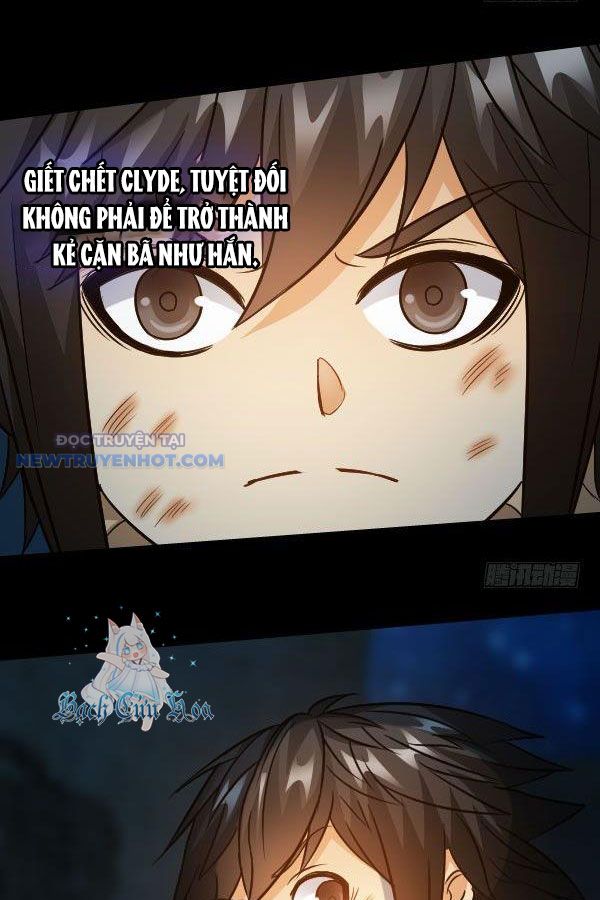 Vương Quốc Huyết Mạch Chap 34 - Next Chap 35