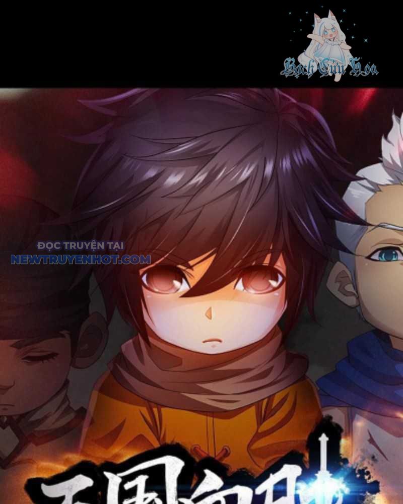 Vương Quốc Huyết Mạch Chap 35 - Next Chap 36