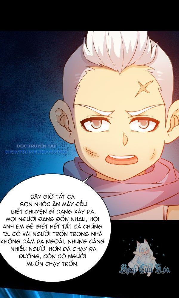 Vương Quốc Huyết Mạch Chap 35 - Next Chap 36