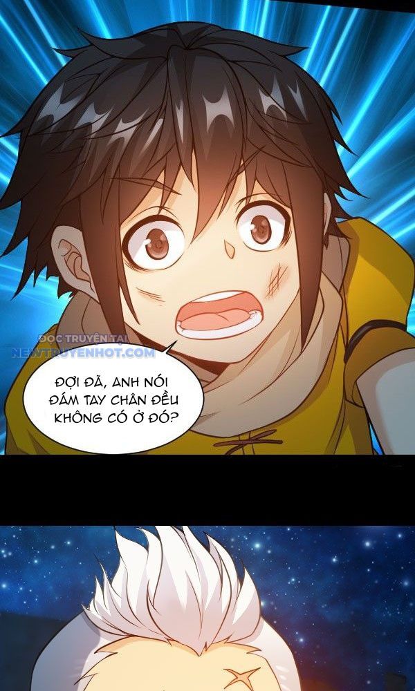 Vương Quốc Huyết Mạch Chap 35 - Next Chap 36