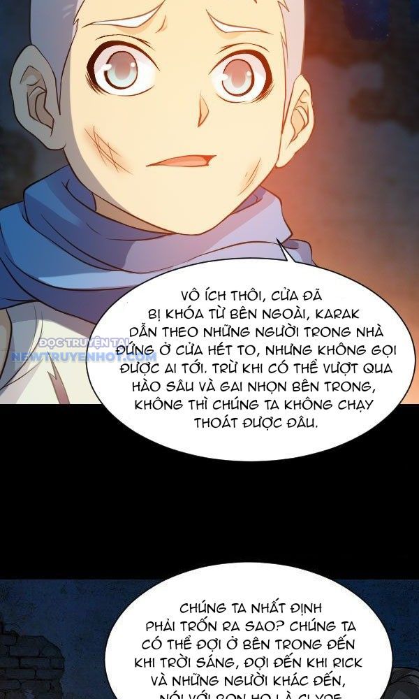Vương Quốc Huyết Mạch Chap 35 - Next Chap 36