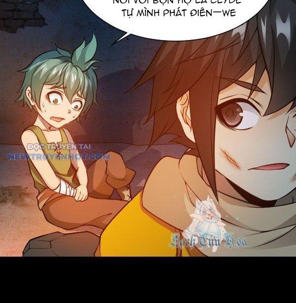 Vương Quốc Huyết Mạch Chap 35 - Next Chap 36